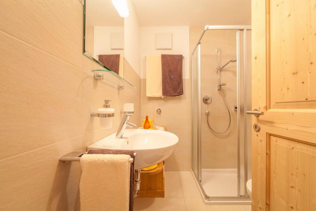 Chalet Martin Olang المظهر الخارجي الصورة